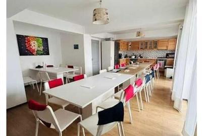 Casă cu 7 camere cu Teren 500 Mp în Floreasca - 7