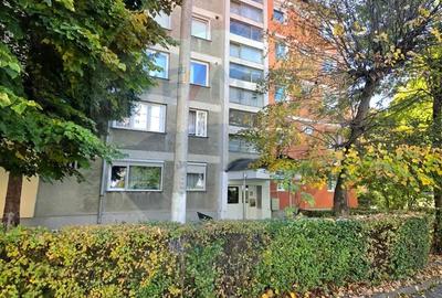 Apartament cu 2 camere decomandat în Nord - 15
