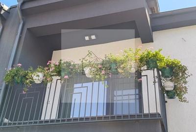 COM 0% I Vila 4 camere Tunari zona centrala Parc Primarie I mobilata - 3