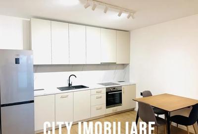 Apartament 2 camere, S- 60mp, mobilat, utilat, zona Garii.
