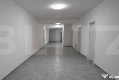 Spațiu comercial, de 286 mp, în Semicentral - 1