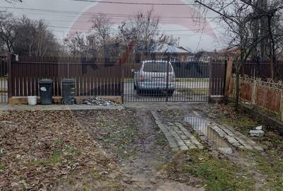 Casă cu 6 camere cu Teren 1000 Mp în Tărtășești - 4