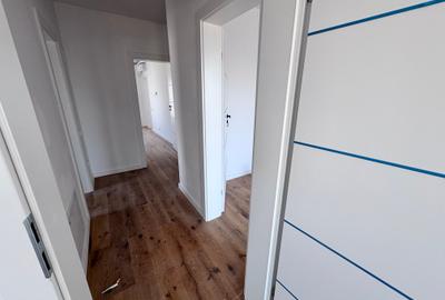 Casa moderna Allegria P+1+M. 5 cam. Util 171mp. Teren 241mp - 26