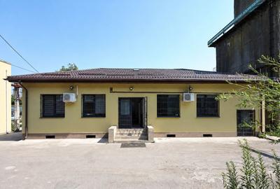 Spațiu industrial, de 1,781 mp, în Uzina 2 - 4