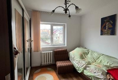 Apartament cu 4 camere decomandat, mobilat în Central - 5