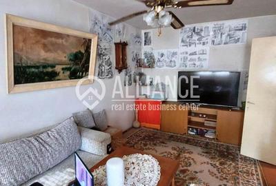 Abator/Gara (COD04)- 3 camere decomandate - 4