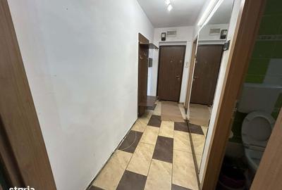 Apartament cu 2 camere în Central - 2