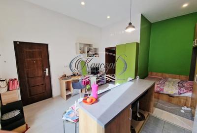 Investitie ideala: casa cu 2 unitati locative si curte, str. Horea - 8