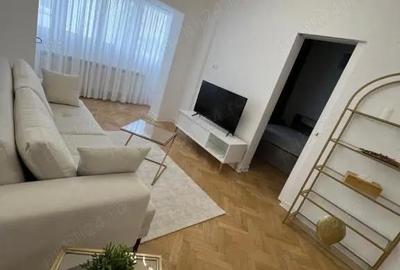 Apartament cu 2 camere semidecomandat în Romană - 9