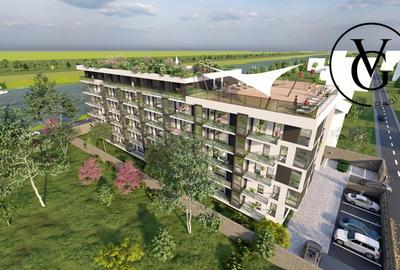 Apartamente cu rate 3 ani la dezvoltator Mamaia Sat - 1