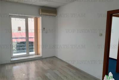 Spatiu de Birouri de 240 mp in Zona Domenii - 13