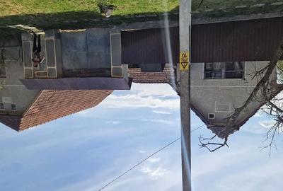 Casă cu Teren 756 Mp în Luguzău - 3