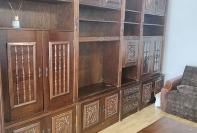 Apartament cu 2 camere decomandat în Drumul Carului - 3