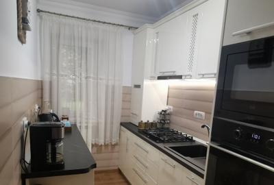 Apartament 3 camere Unirii - 4