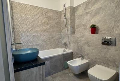 Apartament cu 3 camere decomandat în Tudor Vladimirescu - 12