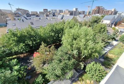 3 camere de închiriat | CATTED RESIDENCES - 3