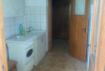 Apartament cu 2 camere în Tomis III - 6