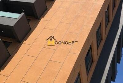 Apartament finalizat 2 camere Lux SUN PLAZA - 4
