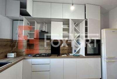 Duplex cu 4 camere si teren de 375 mp - zona Sanandrei - 3