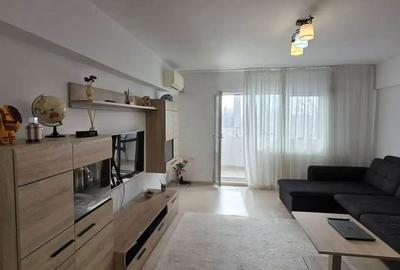 Apartament cu 3 camere decomandat, mobilat în Băneasa - 17