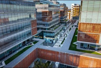 AFI Park Timisoara, Cladirea C, Central, 1300 mp  0% comision! - 3