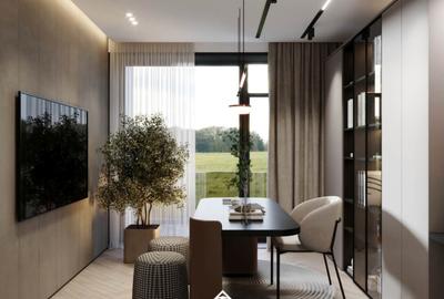 DIRECT DE LA DEZVOLTATOR | Apartament cu 3 camere PREMIUM | 0% Comision - 18