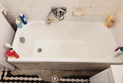 Piata Constitutiei | Poiana Florilor | Etajul 2/4,86 mp cu centrala in bl, cu U2 - 11