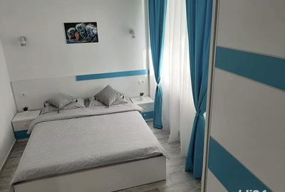 APARTAMENT DOUA CAMERE MAMAIA NORD - 4