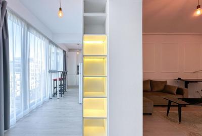 Apartament cu 2 camere decomandat, mobilat în Sisești - 8