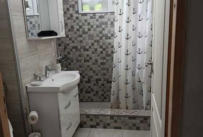 Apartament cu 2 camere semidecomandat în Central - 6