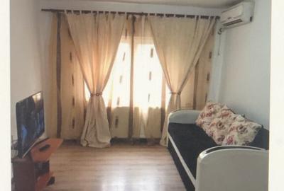 Fizicienilor confort 2 etaj 3 - 2