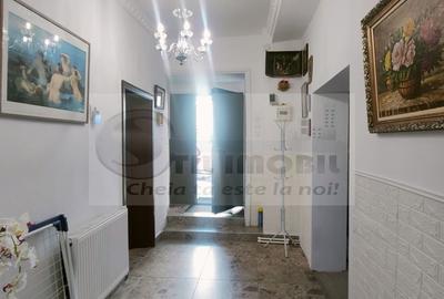 APARTAMENT ULTRACENTRAL , PIATA UNIRII, CUZA VODA 70 MP PLUS CURTE - 19