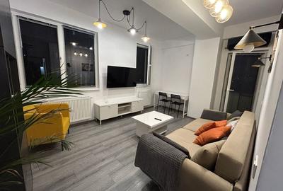 2 Camere Lux Popesti + Loc de Parcare - 1