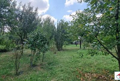 Casă cu Teren 1374 Mp în Central