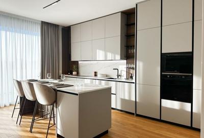 Arhitectura spatiului gandita pentru stilul tau de viata - 1