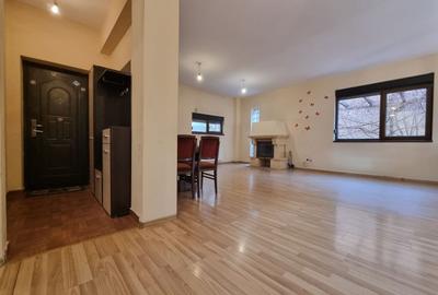 Vanzare casa 4 camere P+1E teren 444mp Strada Odei nr.174 Grand Arena Berceni - 21