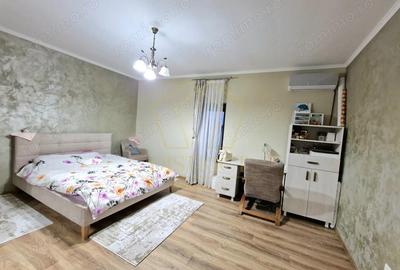 Triplex modern cu 3 camere SAD | Ghiroda - 10