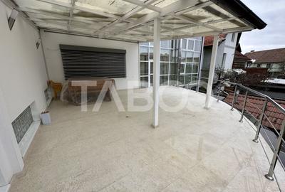 Casa tip californian cu crama piscina sauna garaj teren liber 250 mp - 20