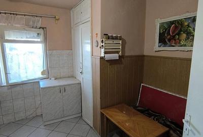 Apartament cu 2 camere nedecomandat în Central - 9