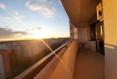 Apartament cu 2 camere nedecomandat în 13 Septembrie - 7
