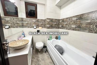 Apartament 3 camere modern, Faleza Nord – zona Reyna, Termen Lung - 9