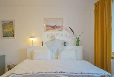 Apartament cu 3 camere de inchiriat B-dul Victoriei - 7