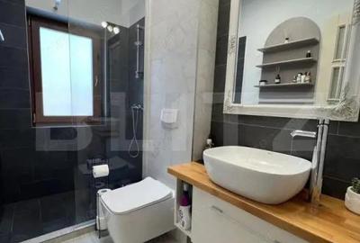 Apartament de inchiriat 2 camere langa Mall Moldova - 8