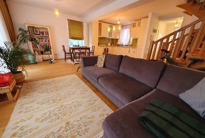 Proprietar – închiriez casă 3 camere în Corbeanca, comision 0%