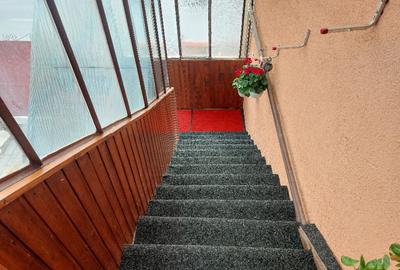 Apartament 3 camere Tudor vladimirescu - 9