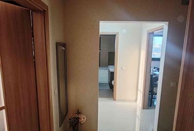 Apartament cu 2 camere în Siderurgiștilor - 3