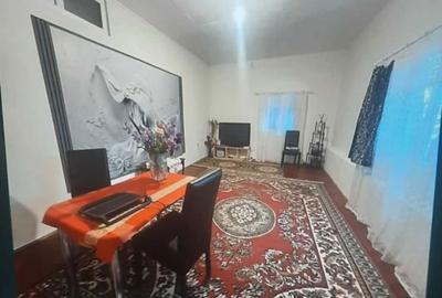 Casă cu 4 camere în Ferentari - 3