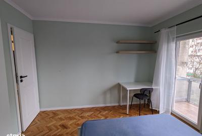 Apartament cu 3 camere în Mănăștur - 23