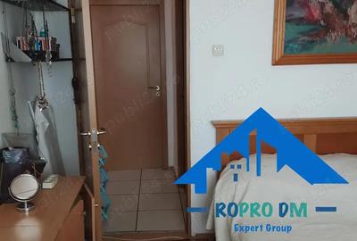 De vanzare apartament cu 3 camere, cartier Precista, mun. Piatra Neam?