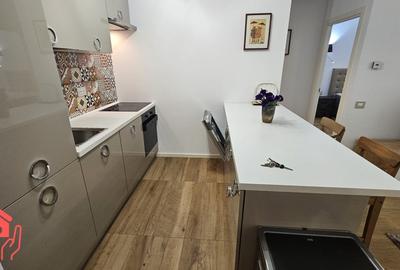 AVIATIEI (One Floreasca Lake)-2 camere imobil boutique, langa lac si metrou! - 10